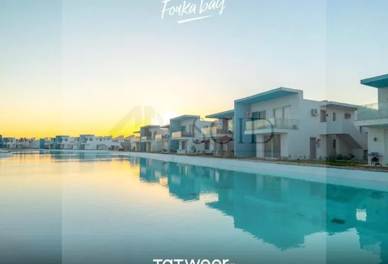 3-bedroom townhouse 165 m² for sale in Azha North