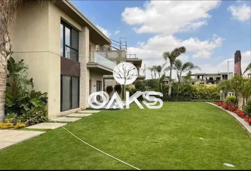 5-bedroom villa 282 m² for sale in The Estates , The Estates
