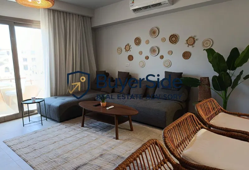 3-bedroom chalet 155 m² for sale in Hacienda West
