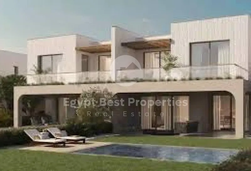 2-bedroom chalet 140 m² for sale in June