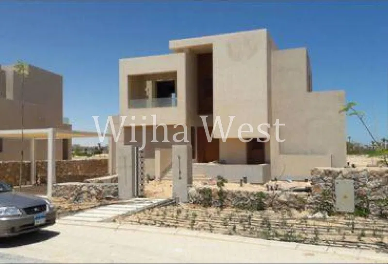 تاون هاوس 3 غرف 202 م² للبيع في O West