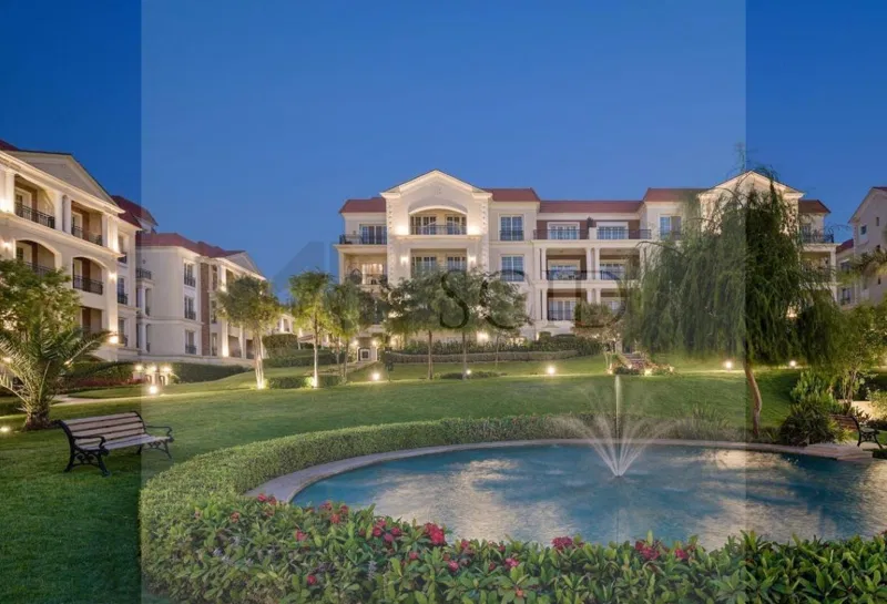 3-bedroom apartment 160 m² for sale in Mivida