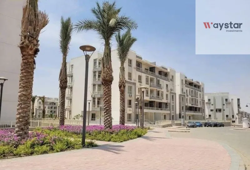 شقة 3 غرف 145 م² للبيع في JAYD Residence