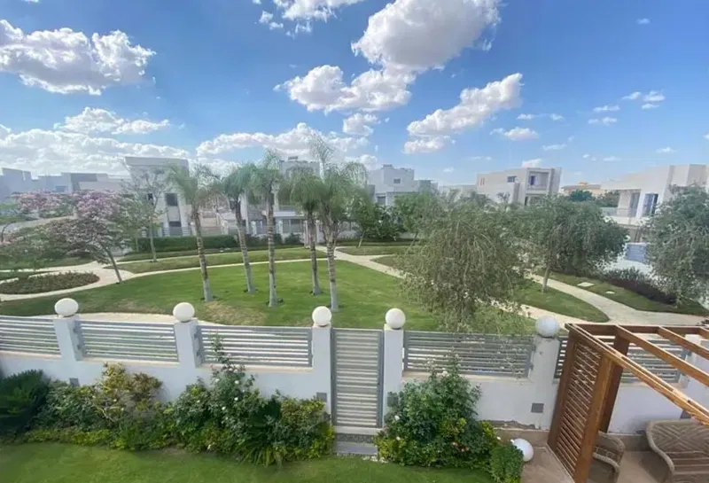 فيلا 4 غرف 391 م² للبيع في كليوباترا سكوير، Cleopatra Square