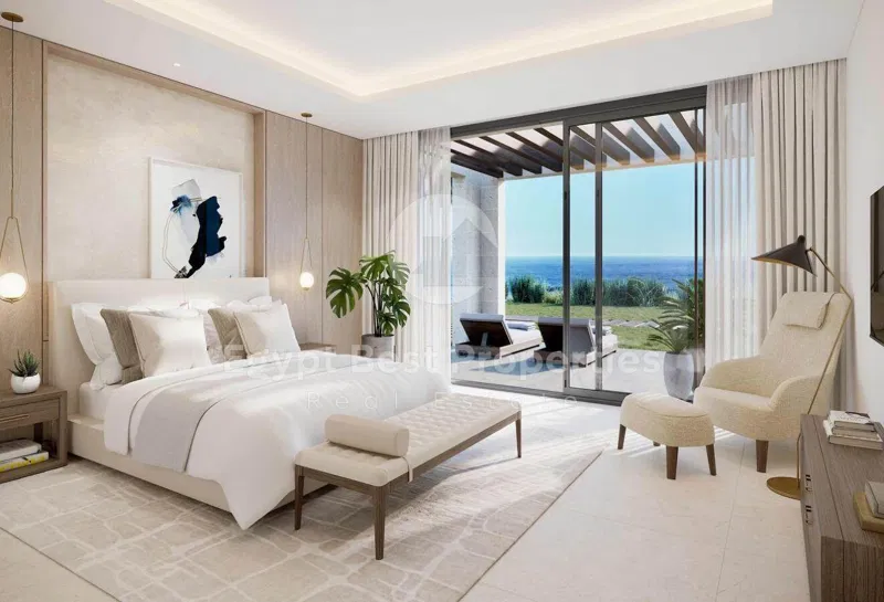 2-bedroom chalet 85 m² for sale in Silver Sands