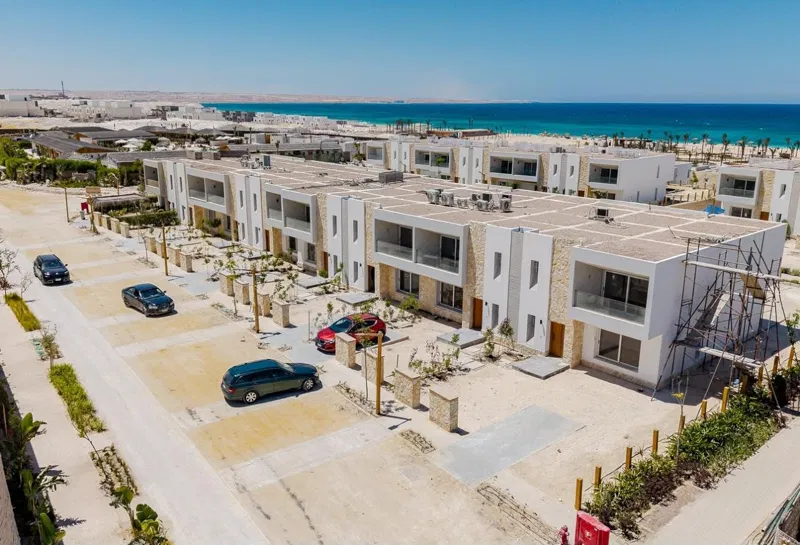 2-bedroom chalet 120 m² for sale in Al Masyaf