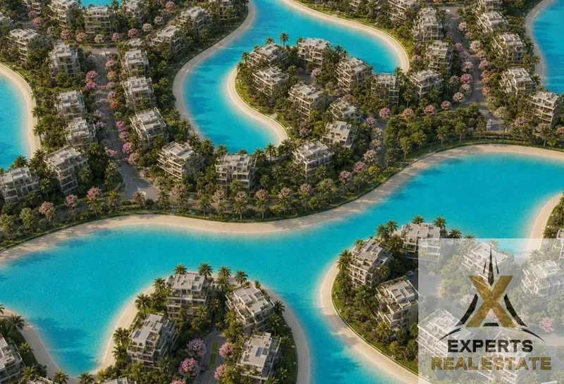 2-bedroom chalet 111 m² for sale in South Med