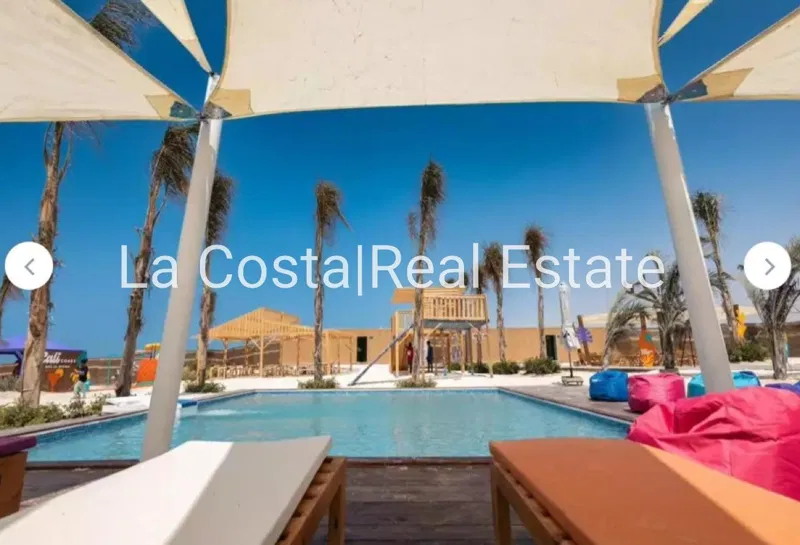 3-bedroom duplex 177 m² for sale in Cali Coast
