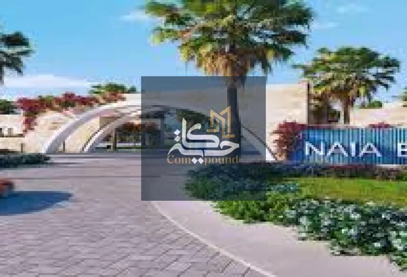 2-bedroom chalet 105 m² for sale in Naia Bay