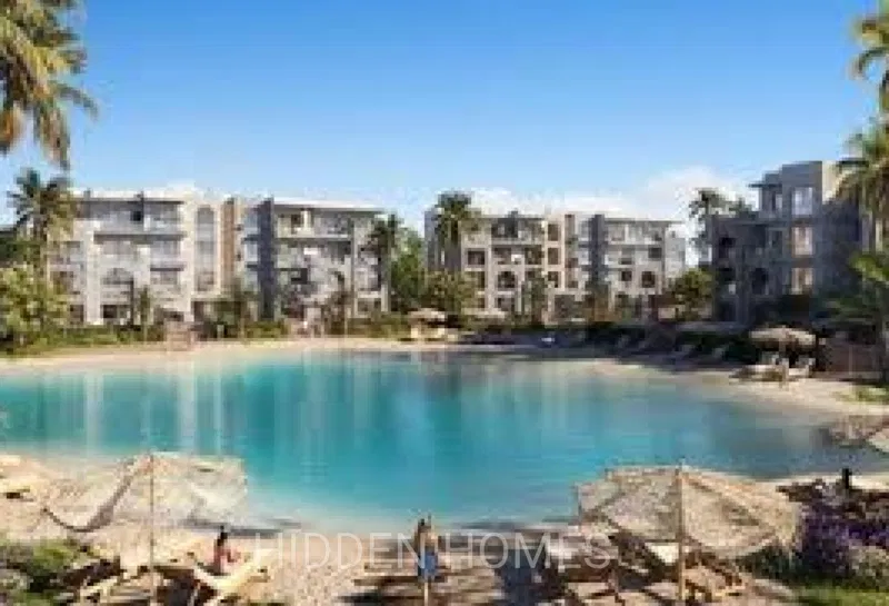 3-bedroom apartment 120 m² for sale in Youd