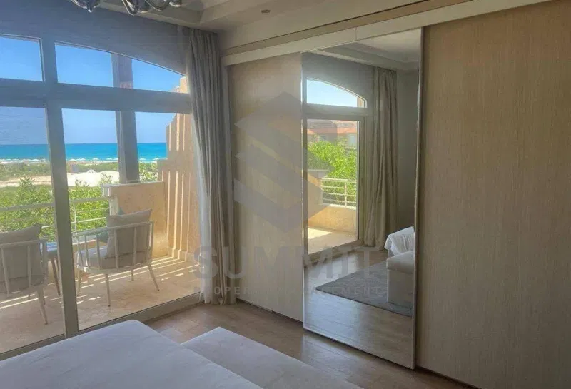 2-bedroom chalet 115 m² for sale in June