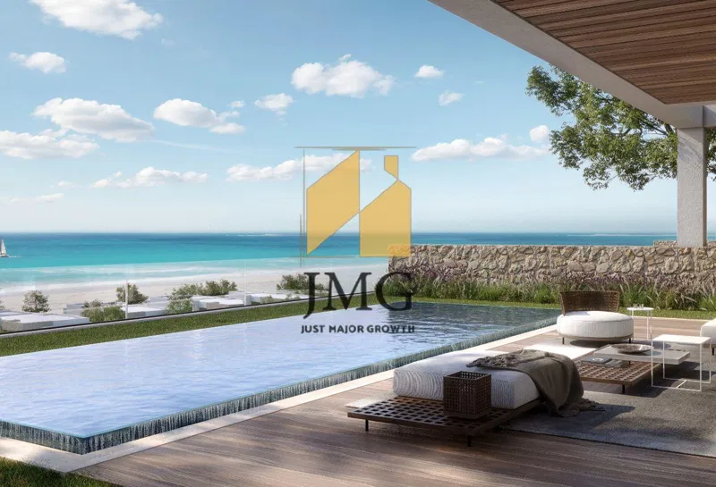 1-bedroom chalet 103 m² for sale in Azha North