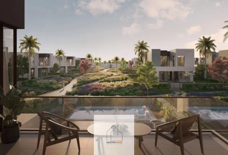 3-bedroom townhouse 205 m² for sale in Solana