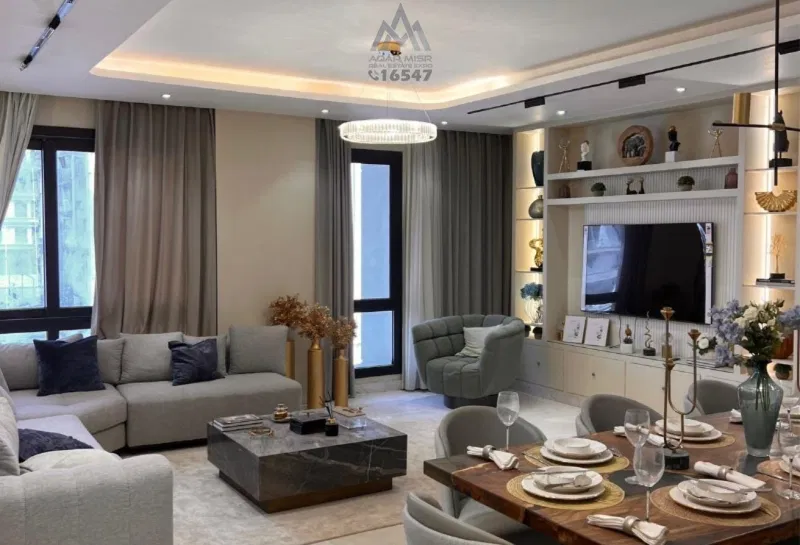 شقة غرفتين 114 م² للبيع في One Ninety Mall