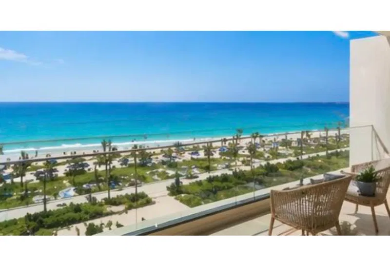 1-bedroom chalet 80 m² for sale in Marina 5