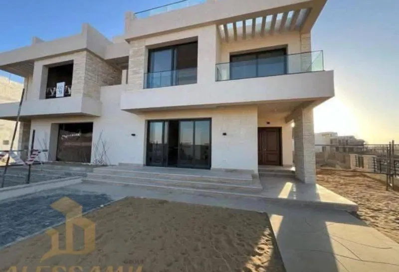 3-bedroom ivilla 255 m² for sale in Noor City