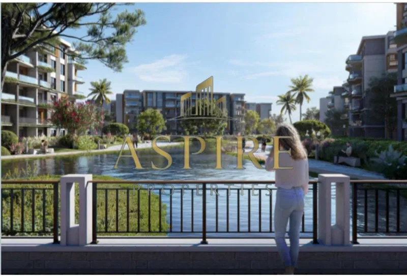 3-bedroom apartment 172 m² for sale in Palm Hills New Cairo