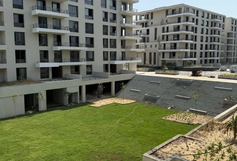 3-bedroom apartment 182 m² for sale in Palm Hills