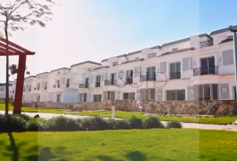 3-bedroom townhouse 210 m² for sale in Mountain View 4