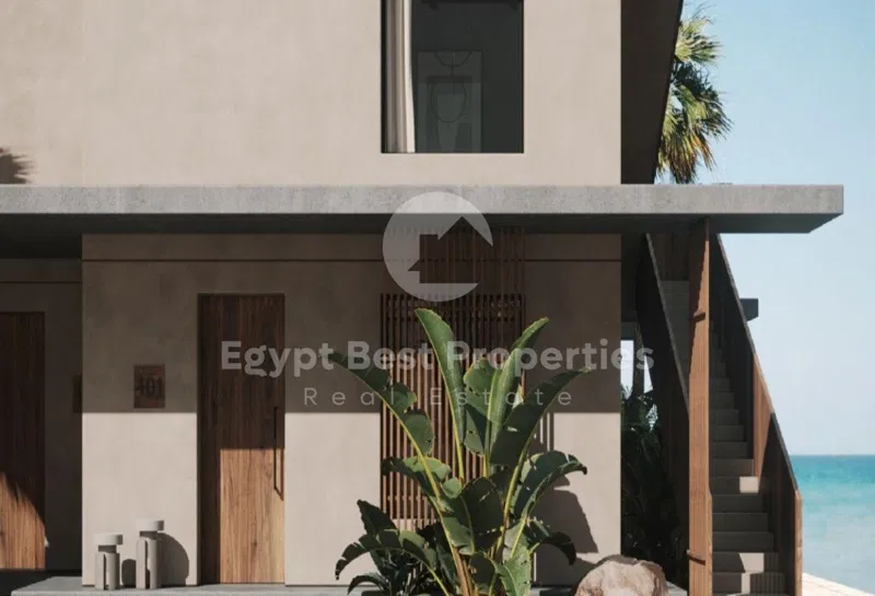 2-bedroom chalet 134 m² for sale in Mesca