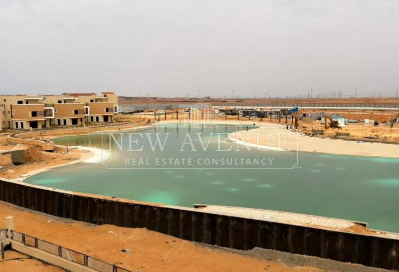 3-bedroom twin house 191 m² for sale in Sarai