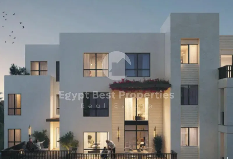 3-bedroom apartment 156 m² for sale in O West