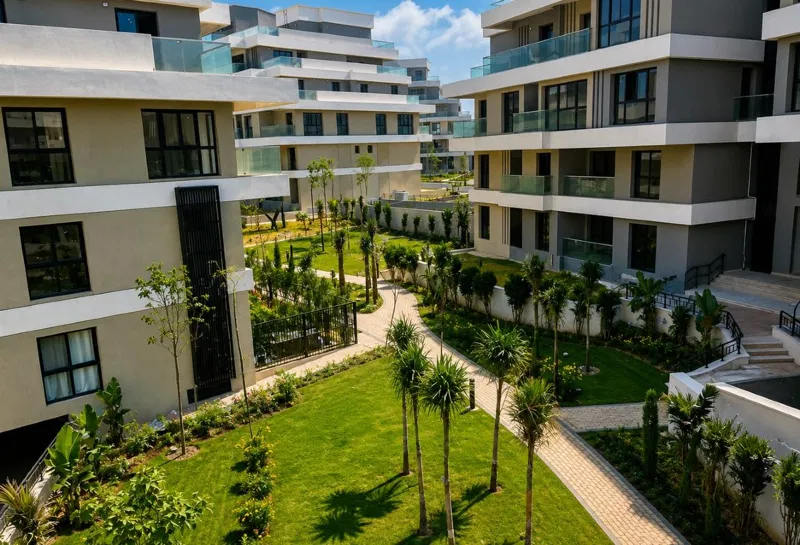 3-bedroom apartment 190 m² for sale in Villette