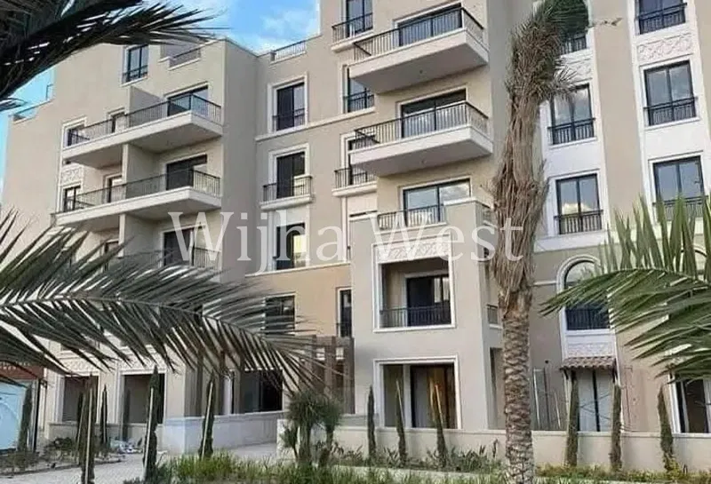 شقة 3 غرف 163 م² للبيع في Park Side Residence