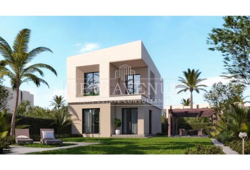 3-bedroom villa 160 m² for sale in Taj City
