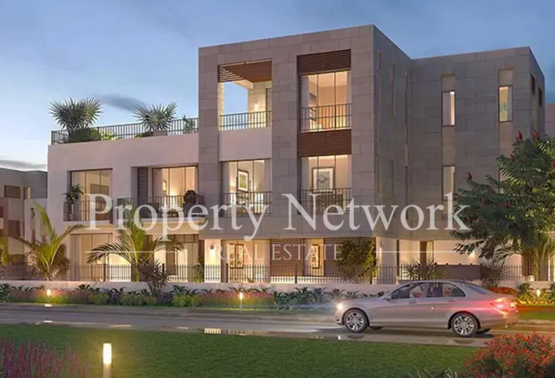 3-bedroom apartment 180 m² for sale in DISTRICT 5