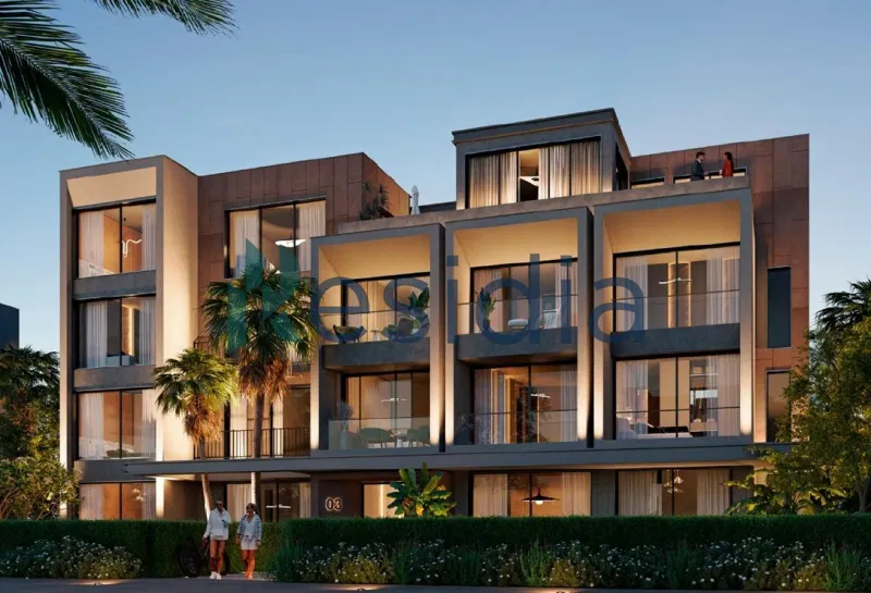2-bedroom apartment 119 m² for sale in PX Palm Hills