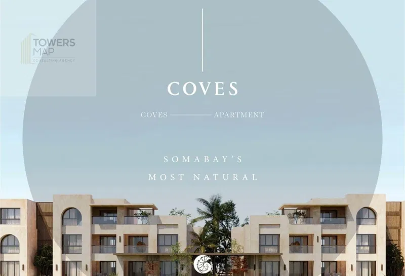 2-bedroom apartment 100 m² for sale in Soma Coves