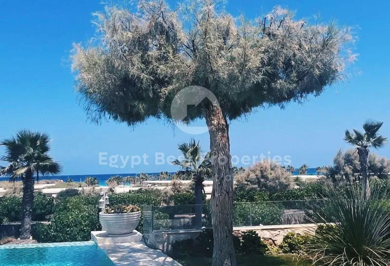 2-bedroom chalet 100 m² for sale in Seashore