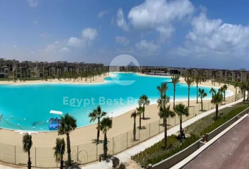 2-bedroom chalet 130 m² for sale in Beit Al Bahr , Beit Al Bahr