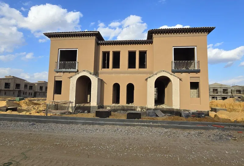 4-bedroom townhouse 223 m² for sale in Village West