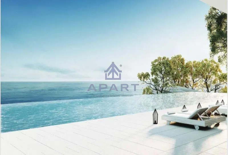 2-bedroom chalet 125 m² for sale in June
