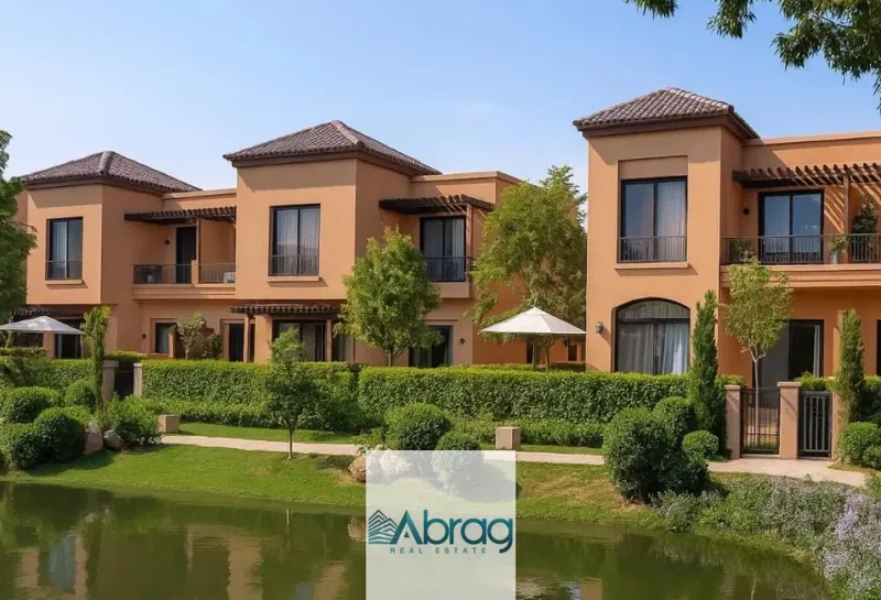 4-bedroom villa 223 m² for sale in Village West