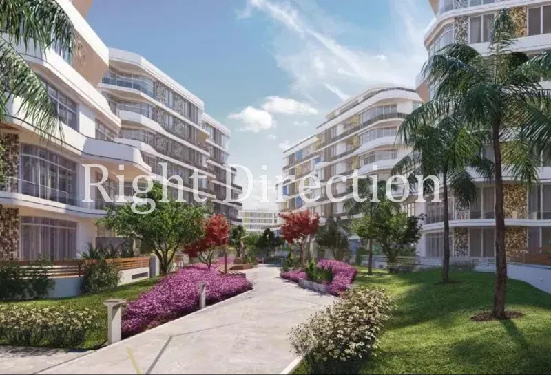 3-bedroom twin house 260 m² for sale in Bloomfields , Bloomfields