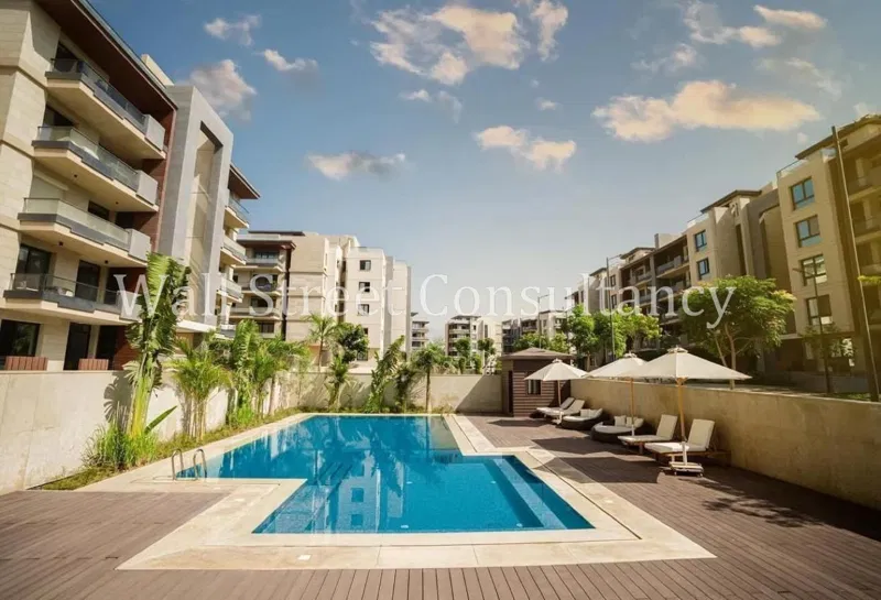 2-bedroom apartment 117 m² for sale in AZAD