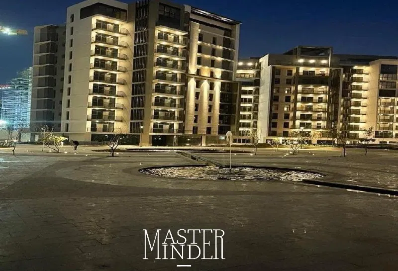 شقة 3 غرف 202 م² للبيع في Village Views
