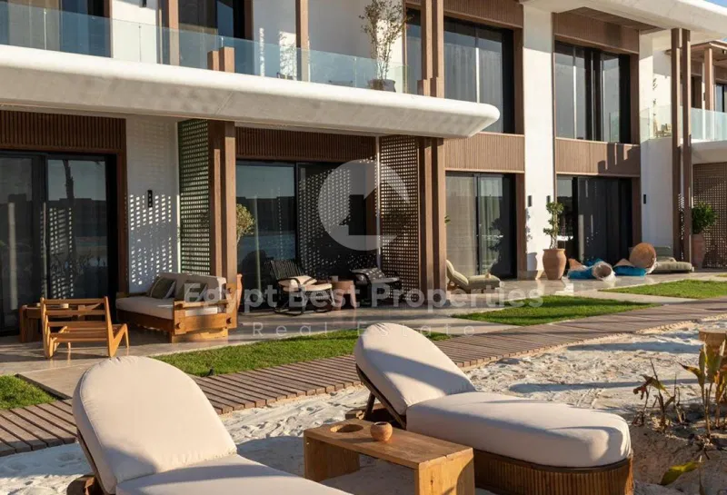 2-bedroom chalet 120 m² for sale in Zoya