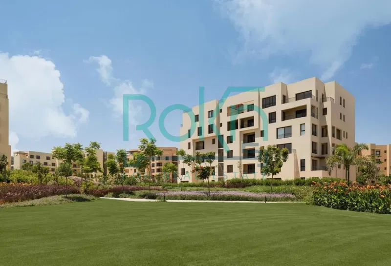3-bedroom apartment 156 m² for sale in O West