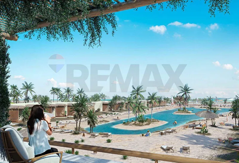 2-bedroom chalet 111 m² for sale in Hacienda West