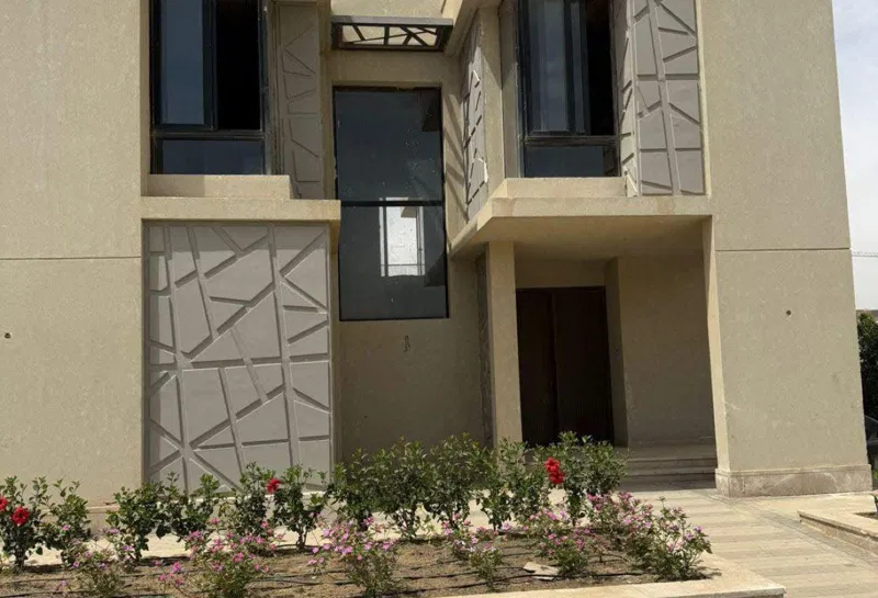 فيلا 3 غرف 313 م² للبيع في Badya Palm Hills