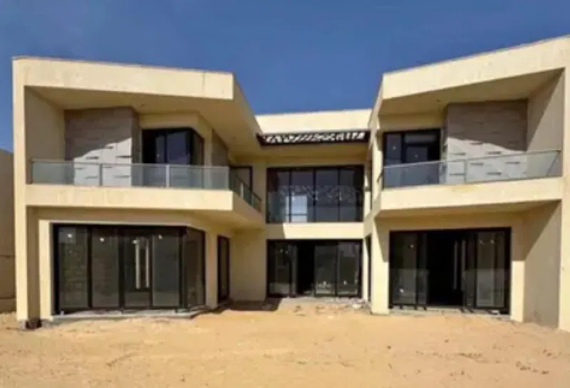 فيلا 4 غرف 293 م² للبيع في Badya Palm Hills