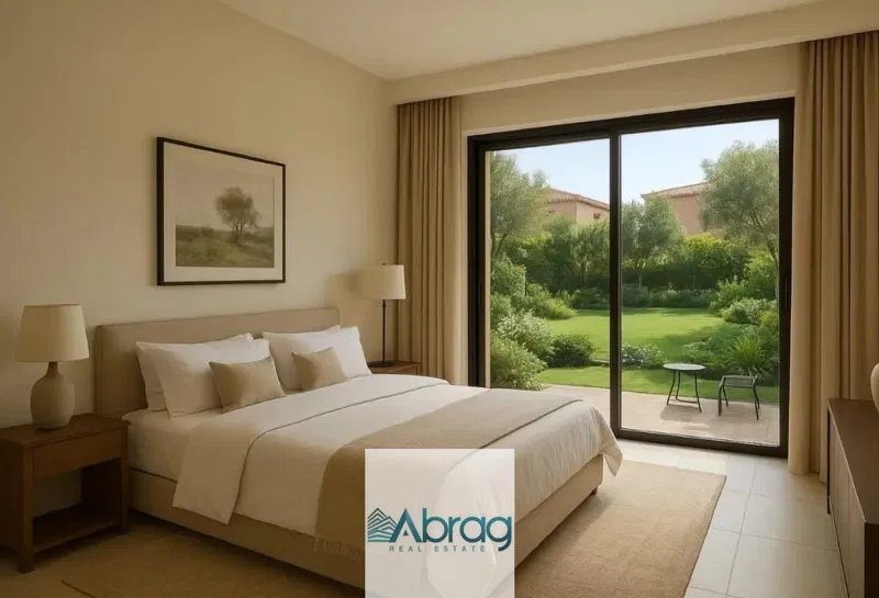 5-bedroom townhouse 223 m² for sale in Village West