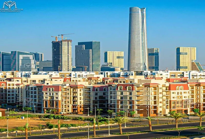4-bedroom duplex 588 m² for sale in Jade Park