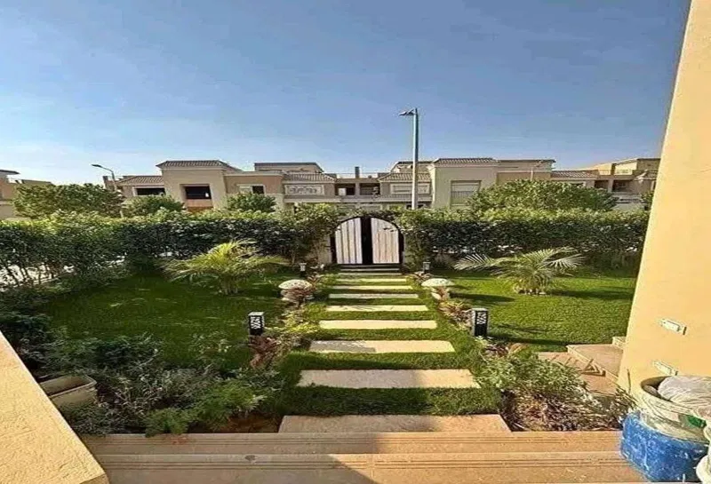 دوبلكس 4 غرف 205 م² للبيع في سراي، Elan Sarai