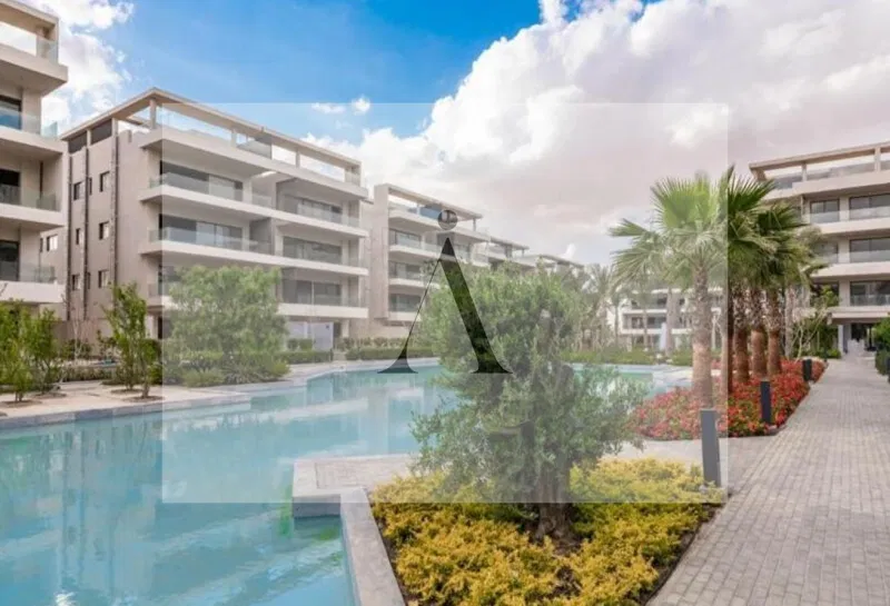 2-bedroom apartment 143 m² for sale in Lake view Residence 2