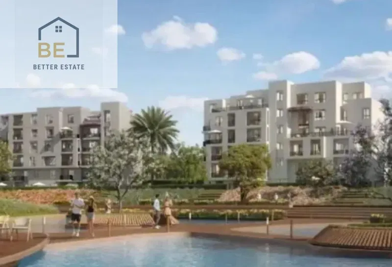 3-bedroom apartment 179 m² for sale in Park Central
